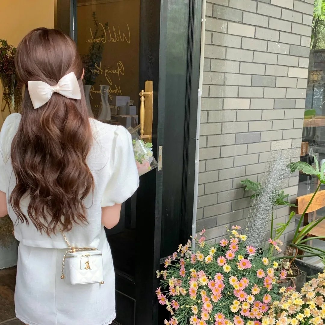 爸爸的女儿们