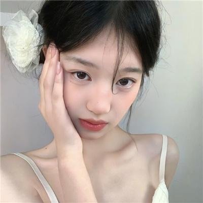 普鲁士蓝的肖像